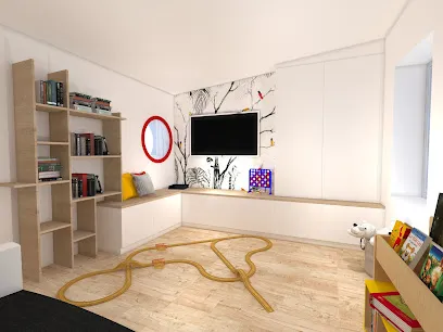 Image de Elise BEGEL Architectures