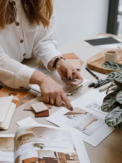 Image de Elise Fontaine Intérieur