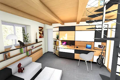 Image de élise&moi Architecture intérieur