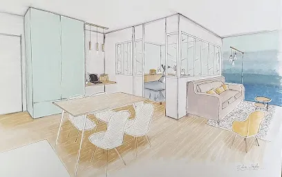 Image de Elise Safra L'Archi Pertinente