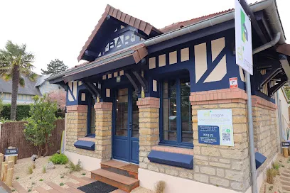 Image de ELL'IMAGINE - Agence de Merville-Franceville-Plage