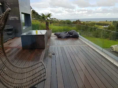 Image de Elle décore - Nathalie Boucard, décoration d'intérieur (Granville)