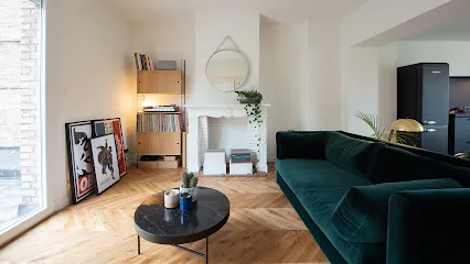 Image de Elodie BRANDT Architecture d'intérieur