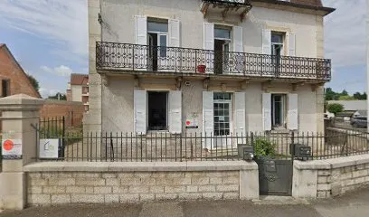 Image de Élodie CARAUX ARCHITECTURES - Dole