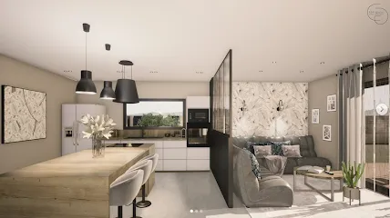 Image de Elodie Gaillard Architecte d'Intérieur