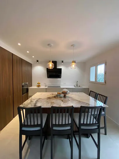 Image de Elodie Giner Décorateur - Décoratrice d'intérieur