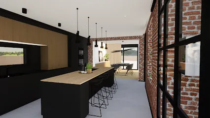 Image de Elodie Mairesse - Architecte d'intérieur