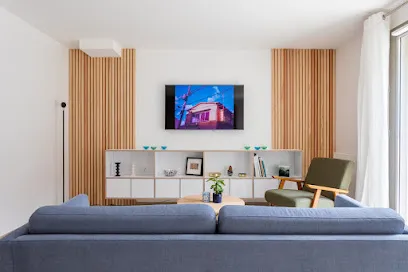 Image de Elodie Pelard | EP Déco - Architecte d'intérieur à Paris - Hauts de Seine