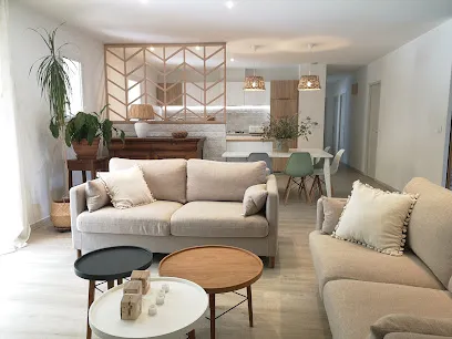 Image de Elodie PETARD - Décoratrice d'intérieur - PETALE DU SUD