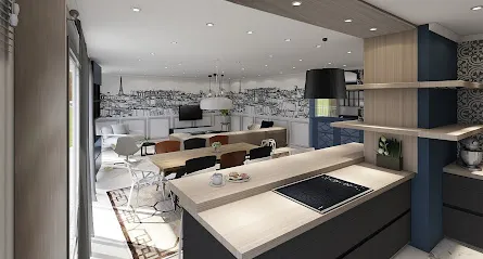 Image de Eloise Gingeyne Global Designer - Architecte d'intérieur - Paris