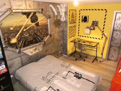 Image de Elya B. - Architecte d'intérieur et décoratrice