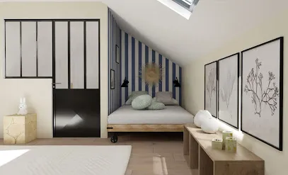 Image de EMA Agencement - Designer d'Espace - Conception Plan 3D