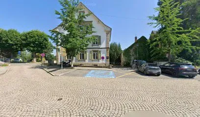 Image de EMA & Associés / Erhard & Miranda Architectes