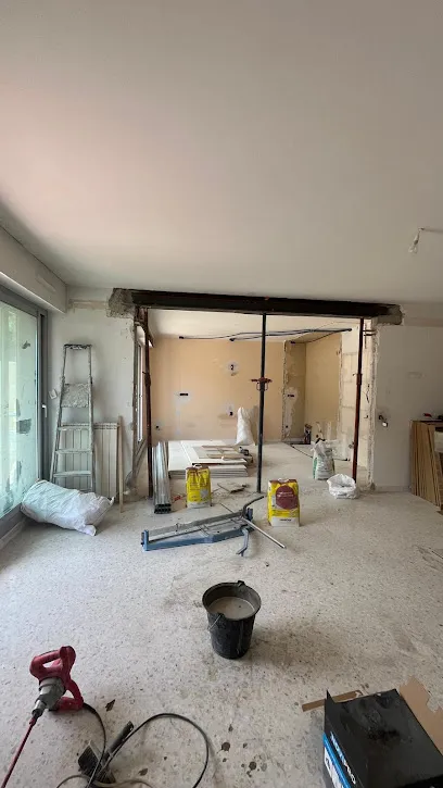 Image de EmC Studio - Architecte d'intérieur Nice