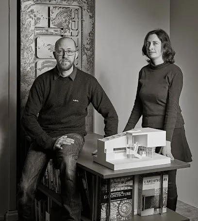 Image de Emh Architectes - Sélestat