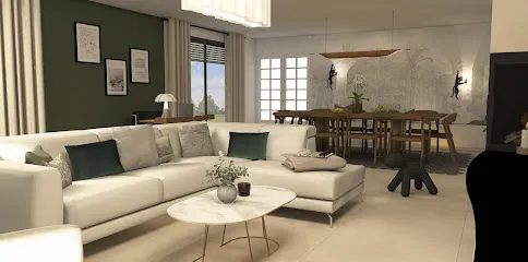 Image de Émilie Fustier Architecte d’intérieur et Décoratrice