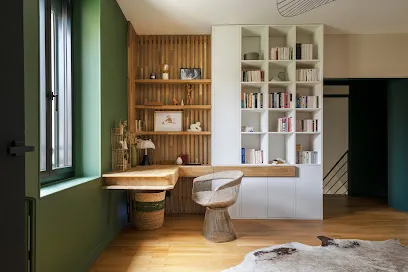Image de Emilie Guitton - Architecte Intérieur -