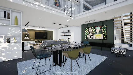 Image de Emilie Hacklinger Architecte d'intérieur