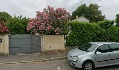 Image de Emilie MULLER CHAREYRON