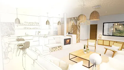 Image de Emilie Piveteau | Architecte d'intérieur & Décoratrice | entre SENS et AUXERRE - Yonne 89