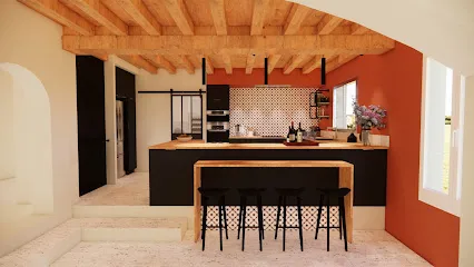 Image de Emilie Rozas Le studio