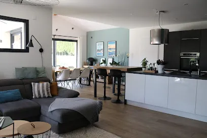 Image de Emily Besse Necas Création d'Intérieur