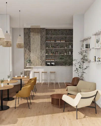 Image de Emma Dubremetz - Architecte d'intérieur