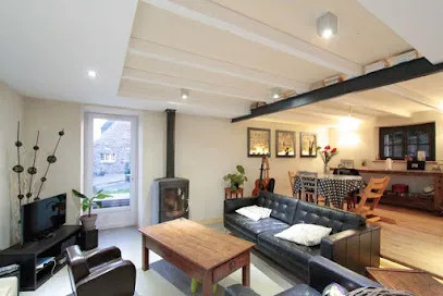 Image de Emmanuelle Farah - Architecte d'intérieur Quimper