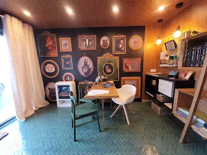 Image de Emmanuelle Fouque Décoratrice d'intérieur 76