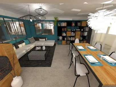 Image de Emmanuelle Jean-Alexis Architecte d'Intérieur