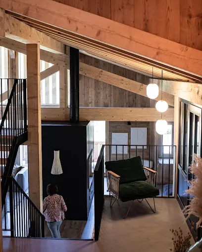 Image de Emmanuelle Jeanneau Architecte