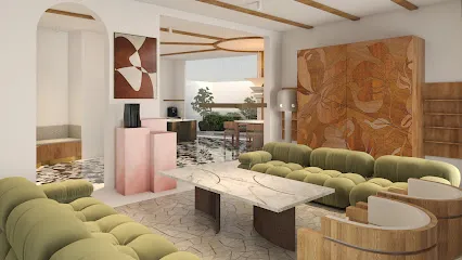 Image de Emmanuelle Neciolli I Atelier d'Architecture intérieure & de Design [&sens design]