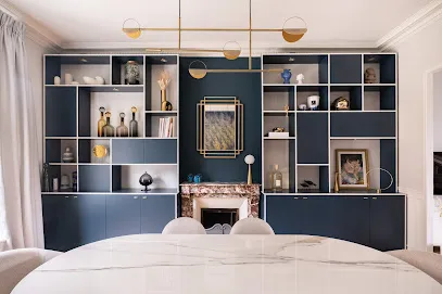 Image de Emmanuelle Pazin - Architecte d'intérieur