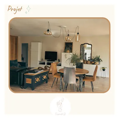 Image de Empreinte LB - Lauranne Baudin