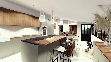 Image de ENOA architecture intérieure