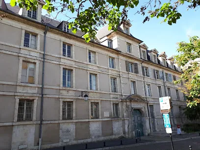 Image de ENSA Bourges