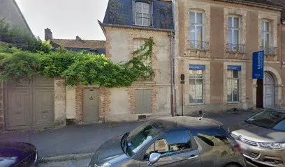 Image de Entre cour et jardin