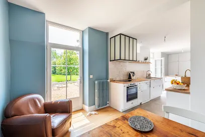 Image de ENTRE VOS MURS