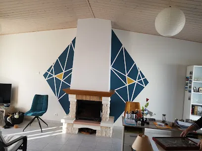 Image de Entreprise Peinture et Décoration d'intérieur - COTE INTERIEUR