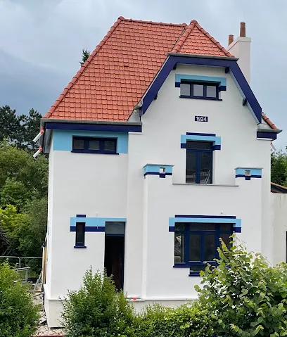 Image de Envergure Architectes