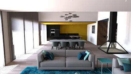 Image de EP DESIGN-design d'espace et architecture intérieure