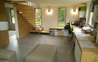 Image de Epures Architecture d'Intérieur Design