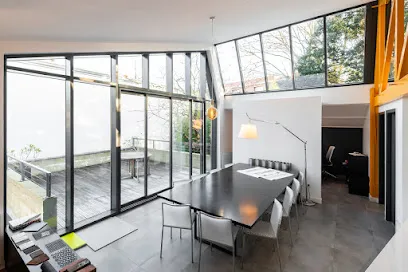 Image de Equilibre Architecte Île de Ré La Rochelle