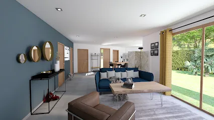 Image de Equilibre Décoration | Anaïs Anselmo - Décoratrice d'intérieur 66