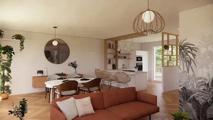 Image de ER décoration & design d'espace (Elodie Rozière)