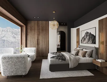 Image de Eraya Creation - Architecte d'Intérieur et Décoration