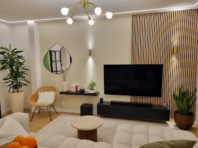 Image de Ergonomie - Architecte d’intérieur - Antibes - Nice - Cannes