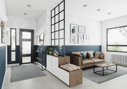 Image de Eric Viale Créateur d'intérieur - Bretagne