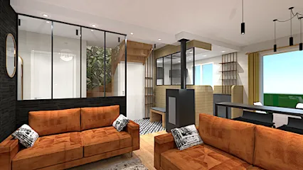 Image de ERIC WATBOT ARCHITECTURE & DESIGN - Architecture d'Intérieur / Agencement Commercial