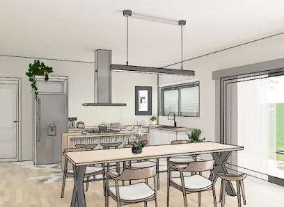 Image de Erika AGUILAR (Erika AG) | Architecte DPLG, Experte Immobilière & Auditrice Énergétique | Saintes & Charente-Maritime